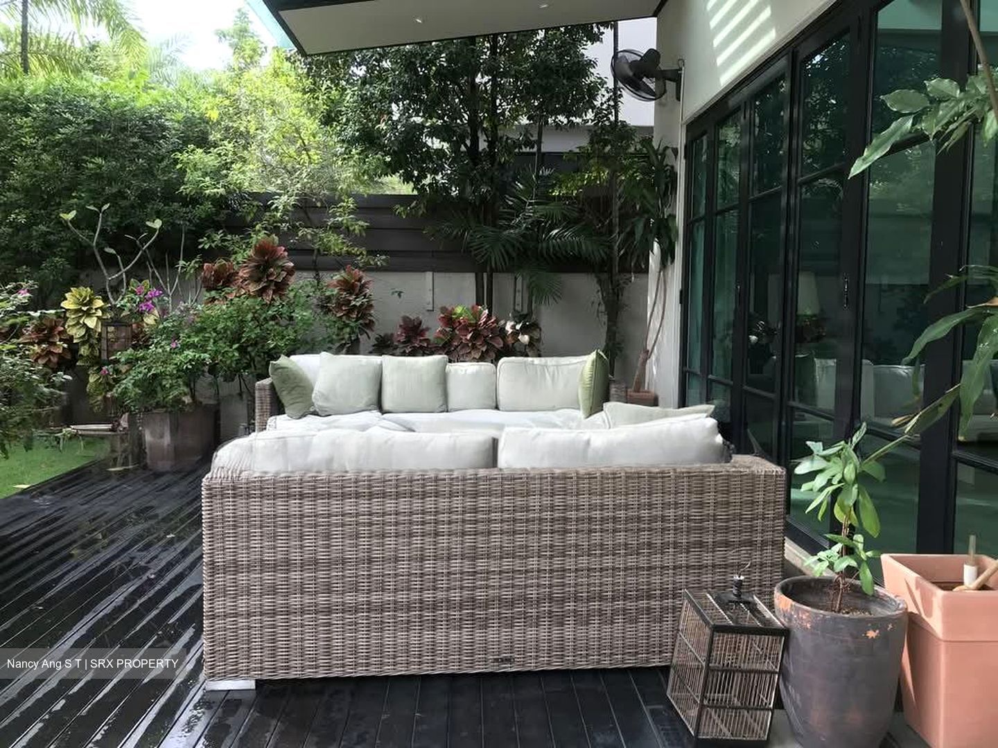 Serangoon Garden Estate (D19), Semi-Detached #552994831